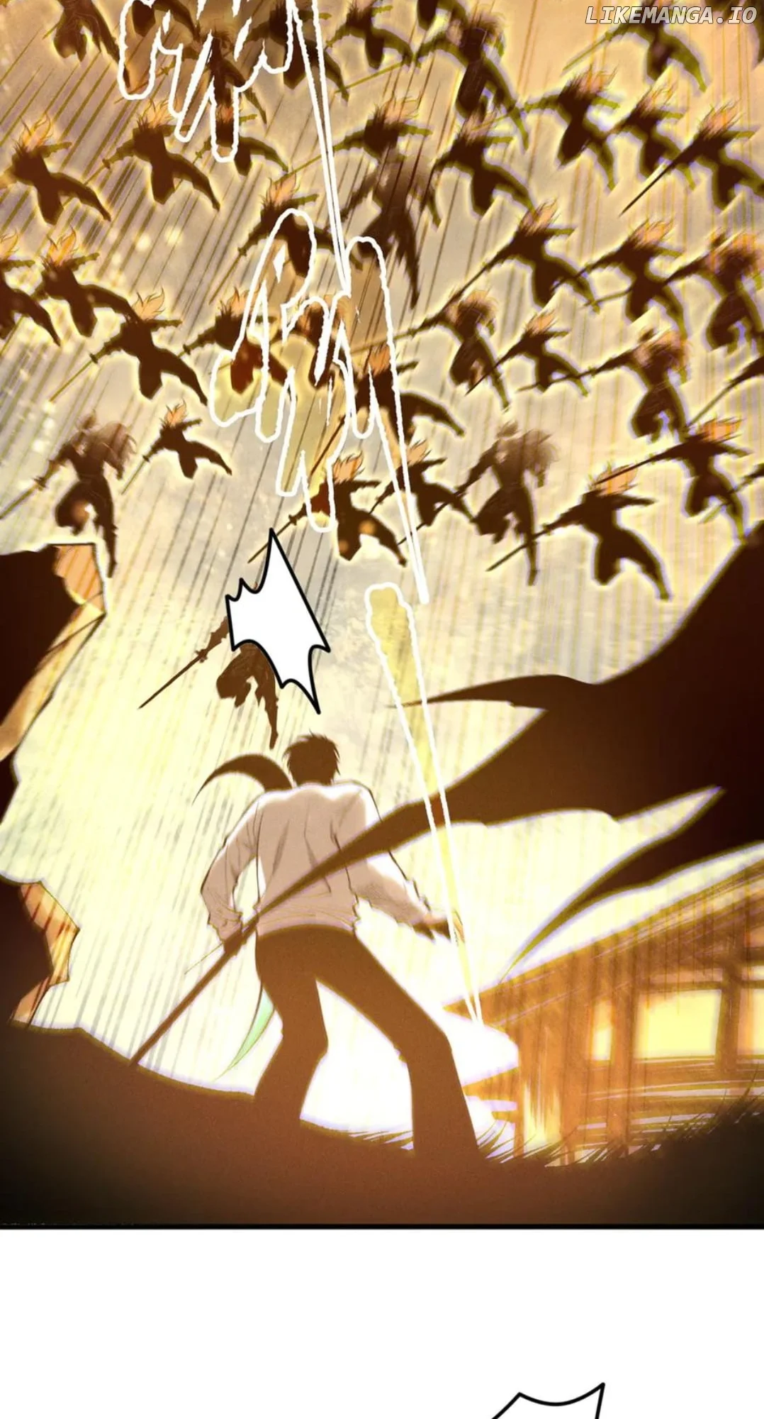 Disastrous Necromancer Chapter 169 - Page 53