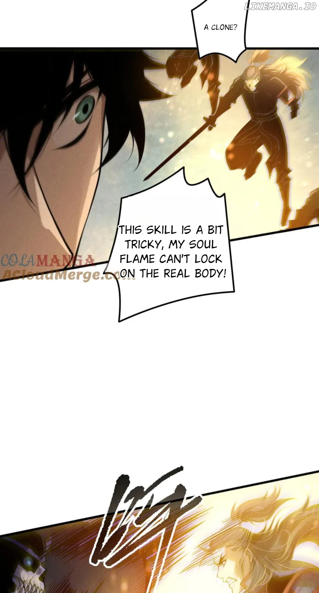 Disastrous Necromancer Chapter 169 - Page 54