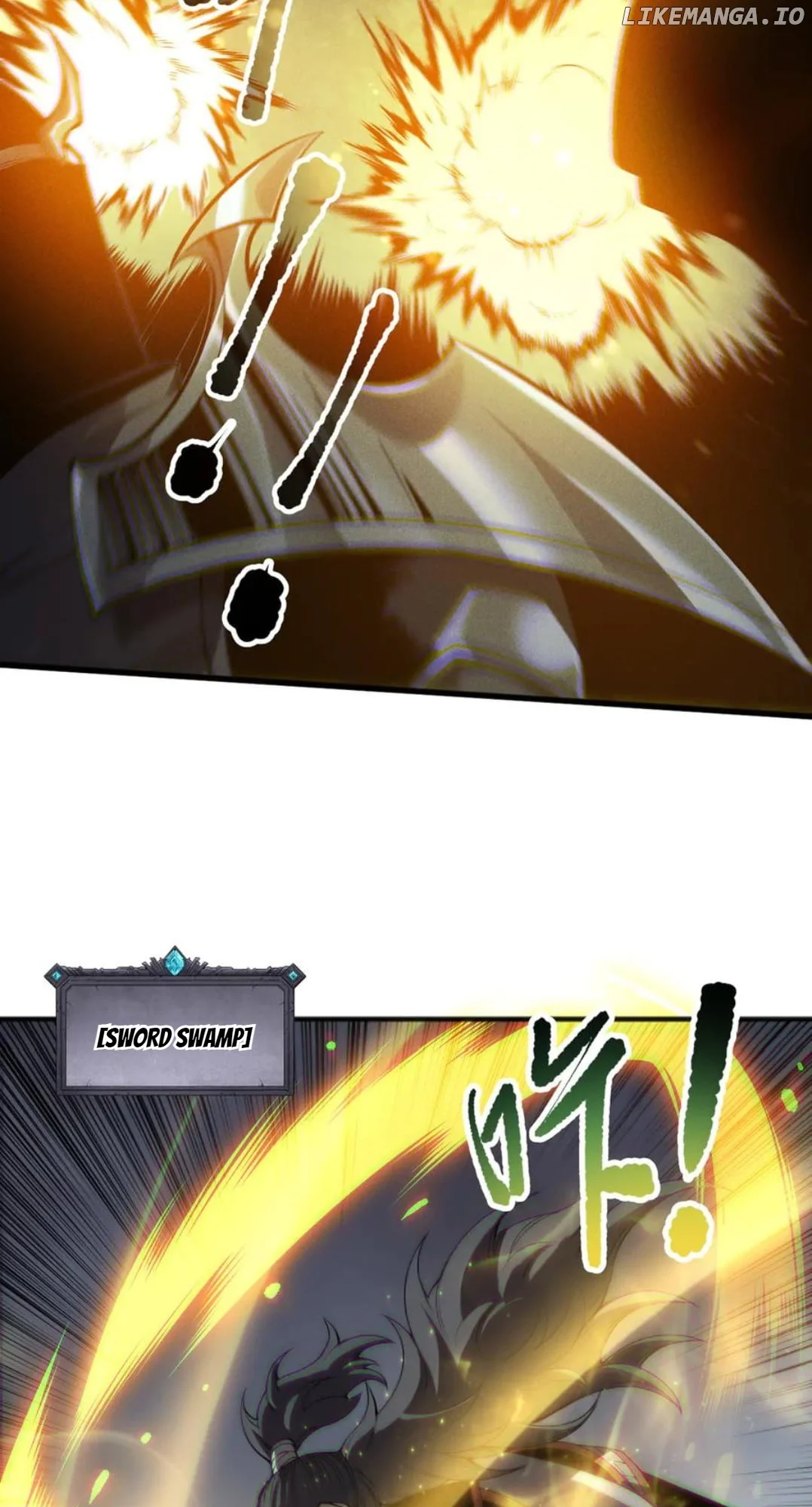 Disastrous Necromancer Chapter 169 - Page 58