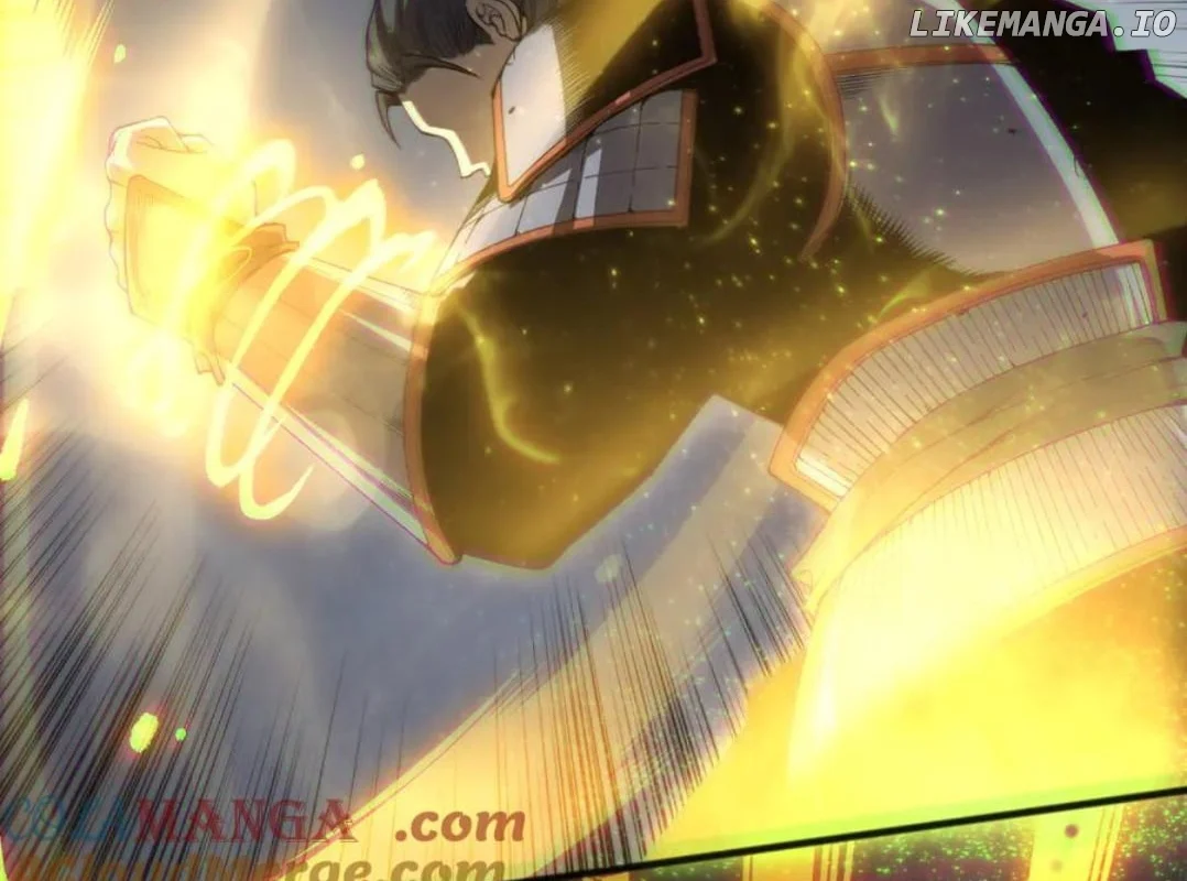 Disastrous Necromancer Chapter 169 - Page 59