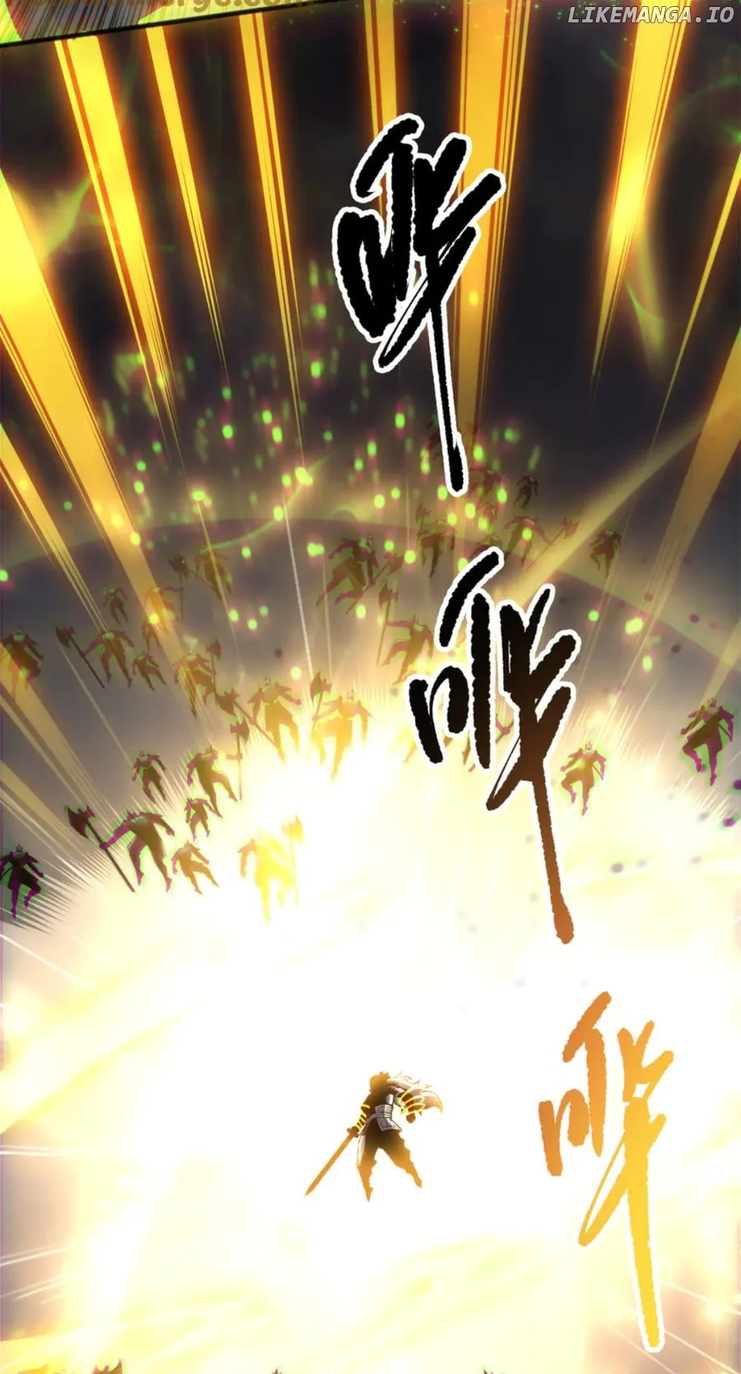 Disastrous Necromancer Chapter 169 - Page 60