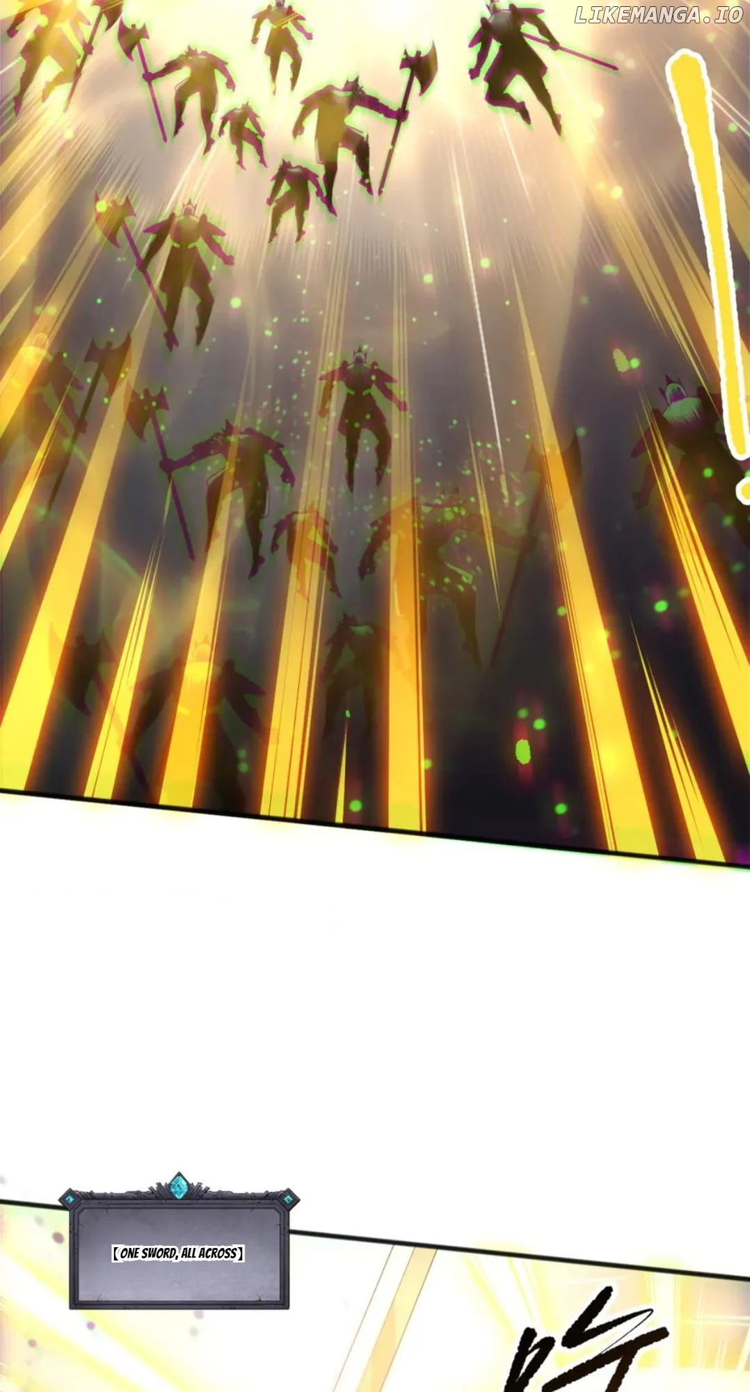 Disastrous Necromancer Chapter 169 - Page 61