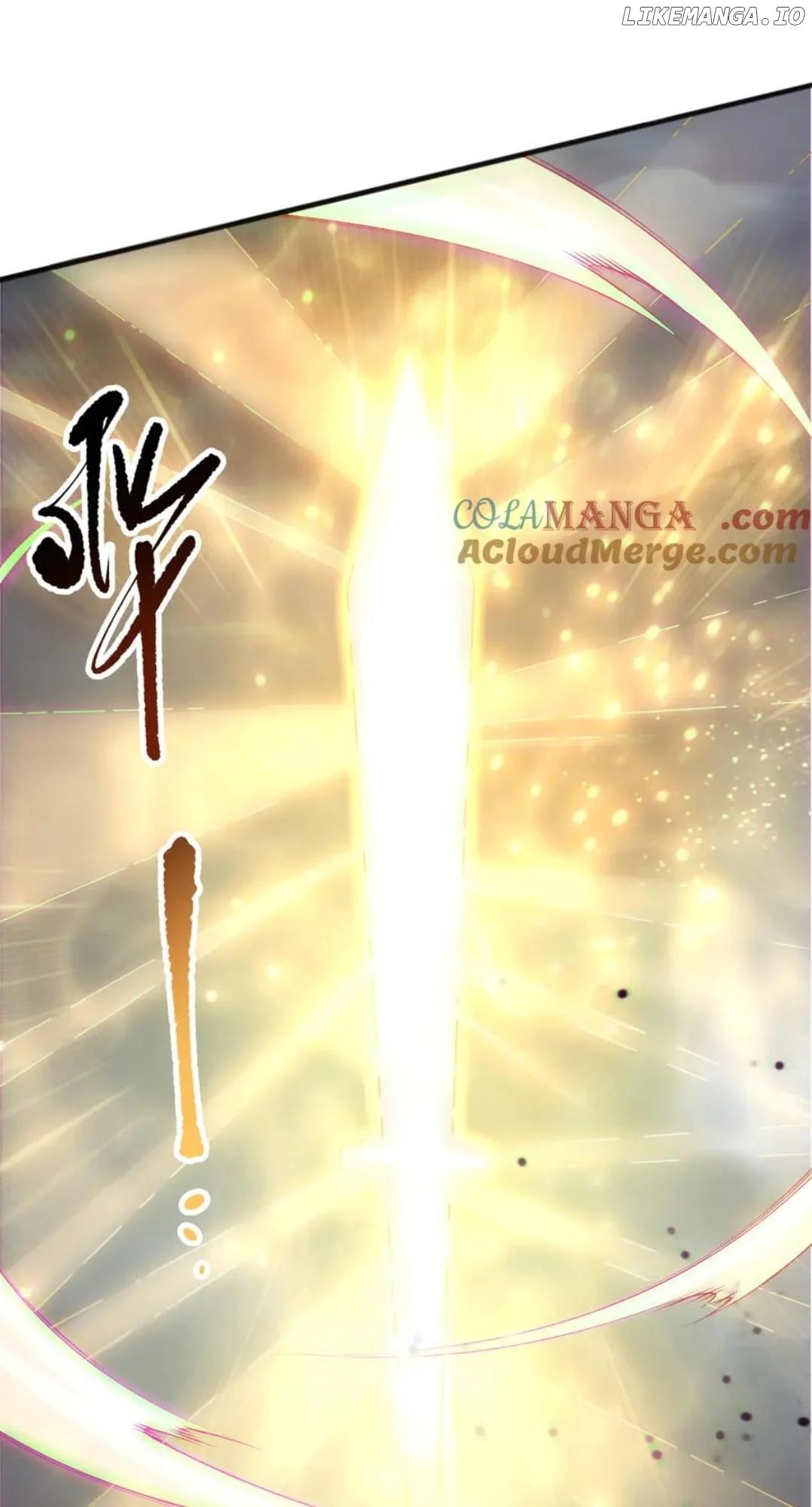 Disastrous Necromancer Chapter 169 - Page 63