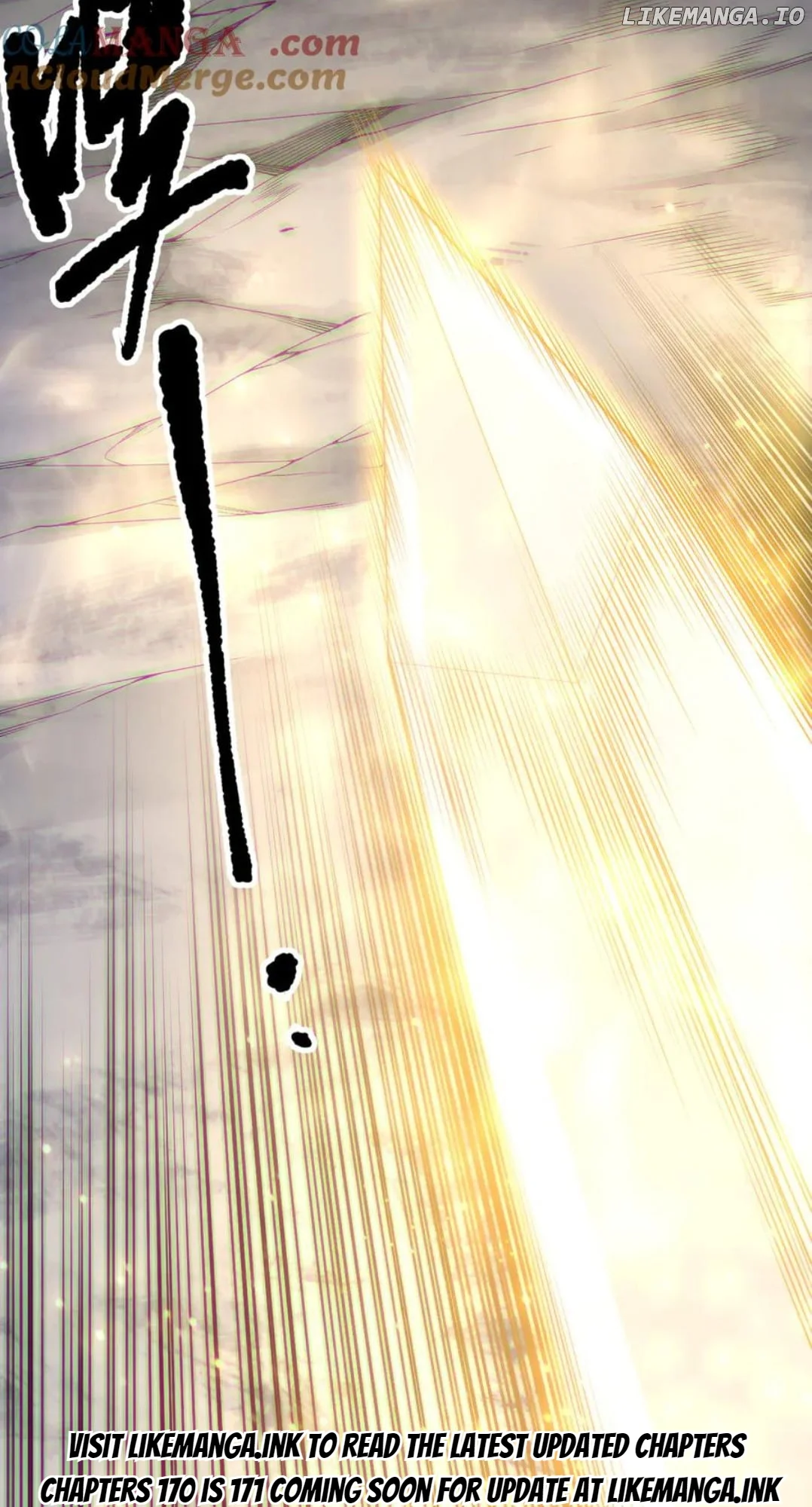 Disastrous Necromancer Chapter 169 - Page 65