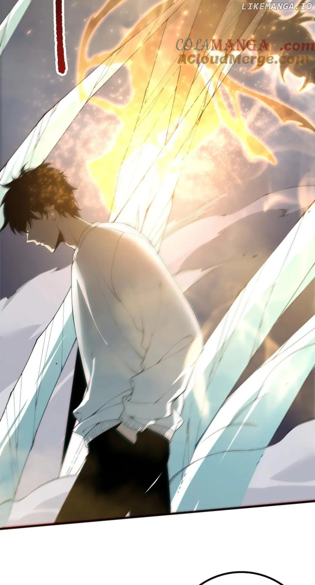 Disastrous Necromancer Chapter 169 - Page 7