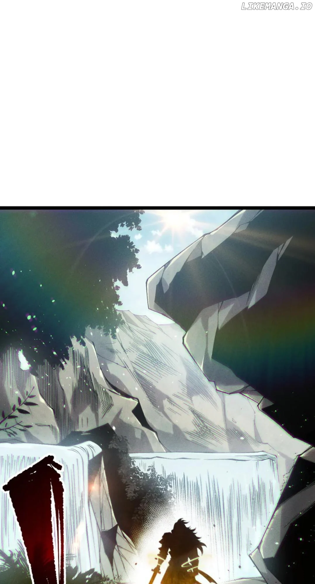 Disastrous Necromancer Chapter 169 - Page 9