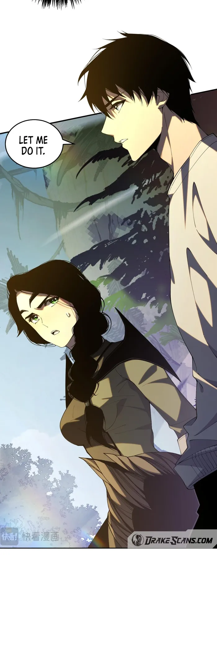 Disastrous Necromancer Chapter 17 - Page 11