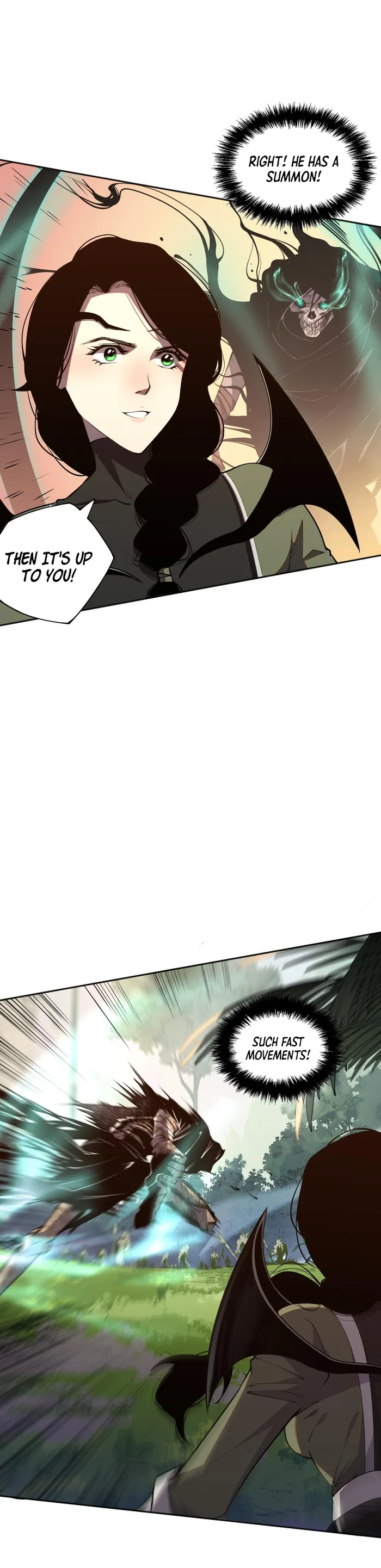 Disastrous Necromancer Chapter 17 - Page 13