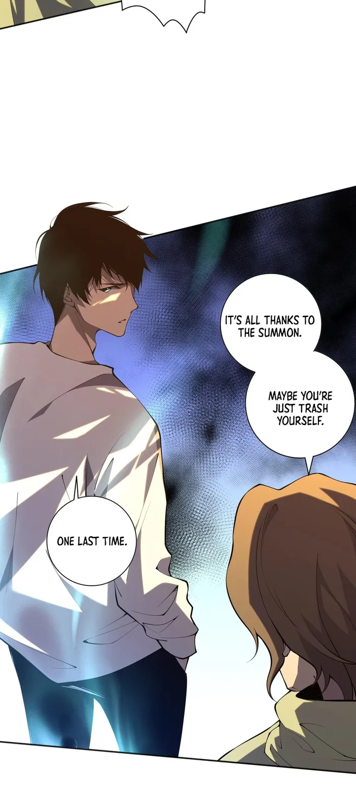 Disastrous Necromancer Chapter 17 - Page 16