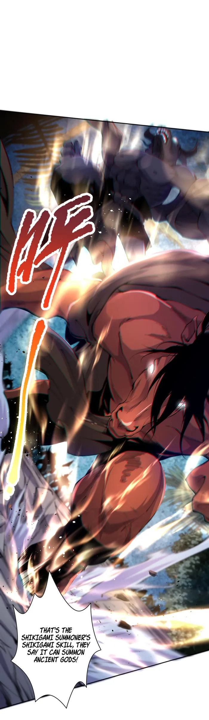 Disastrous Necromancer Chapter 17 - Page 19