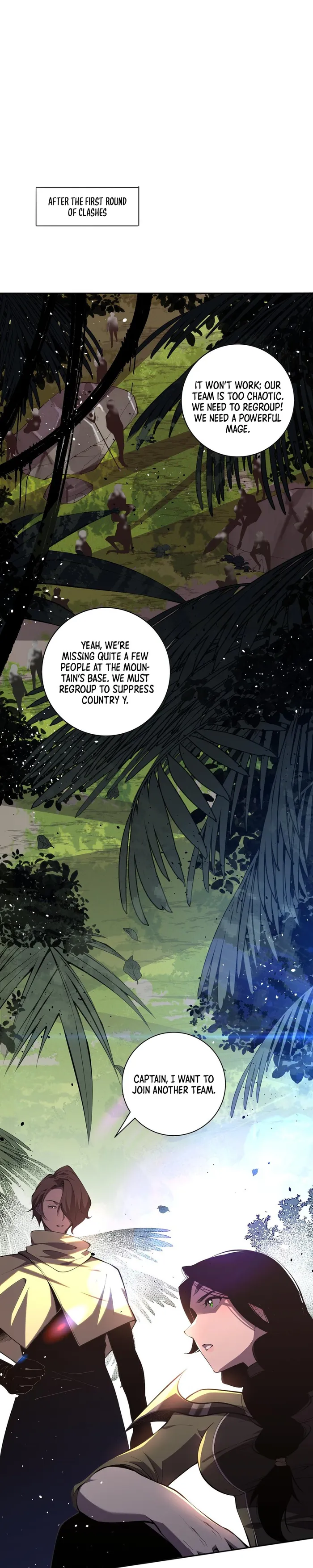 Disastrous Necromancer Chapter 17 - Page 28