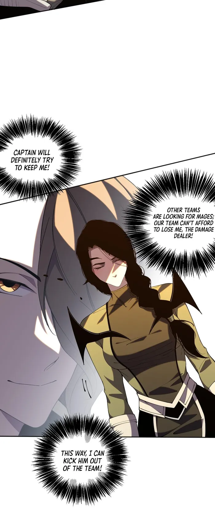 Disastrous Necromancer Chapter 17 - Page 30