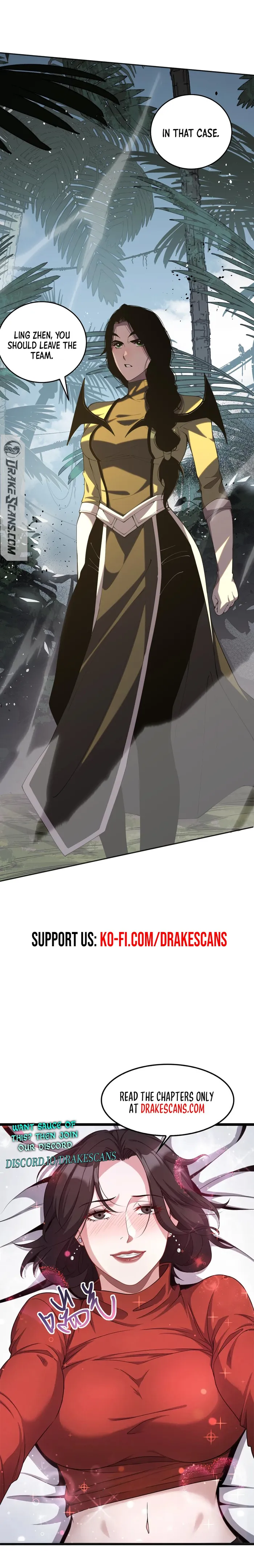 Disastrous Necromancer Chapter 17 - Page 31