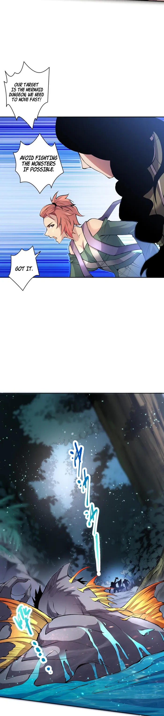 Disastrous Necromancer Chapter 17 - Page 4