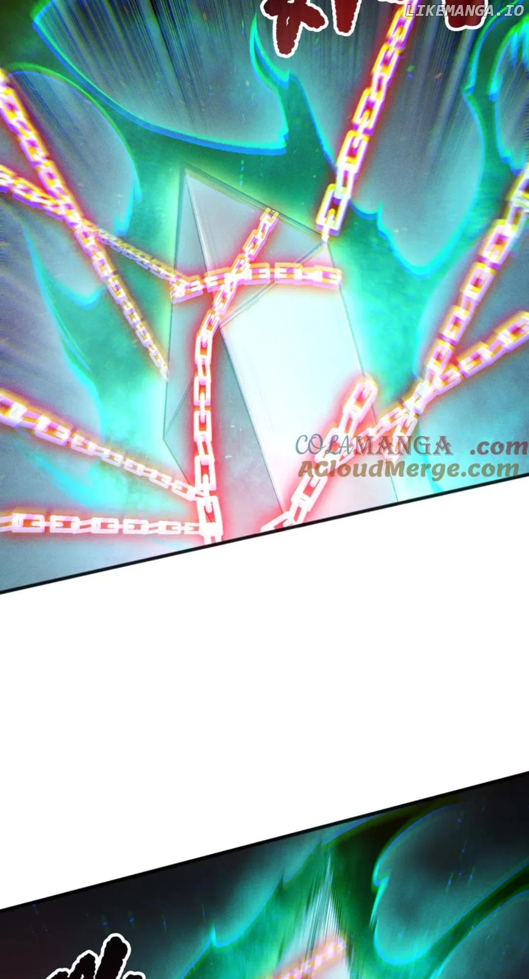 Disastrous Necromancer Chapter 170 - Page 10