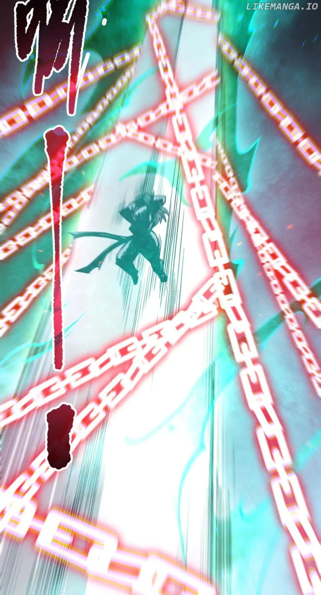 Disastrous Necromancer Chapter 170 - Page 11