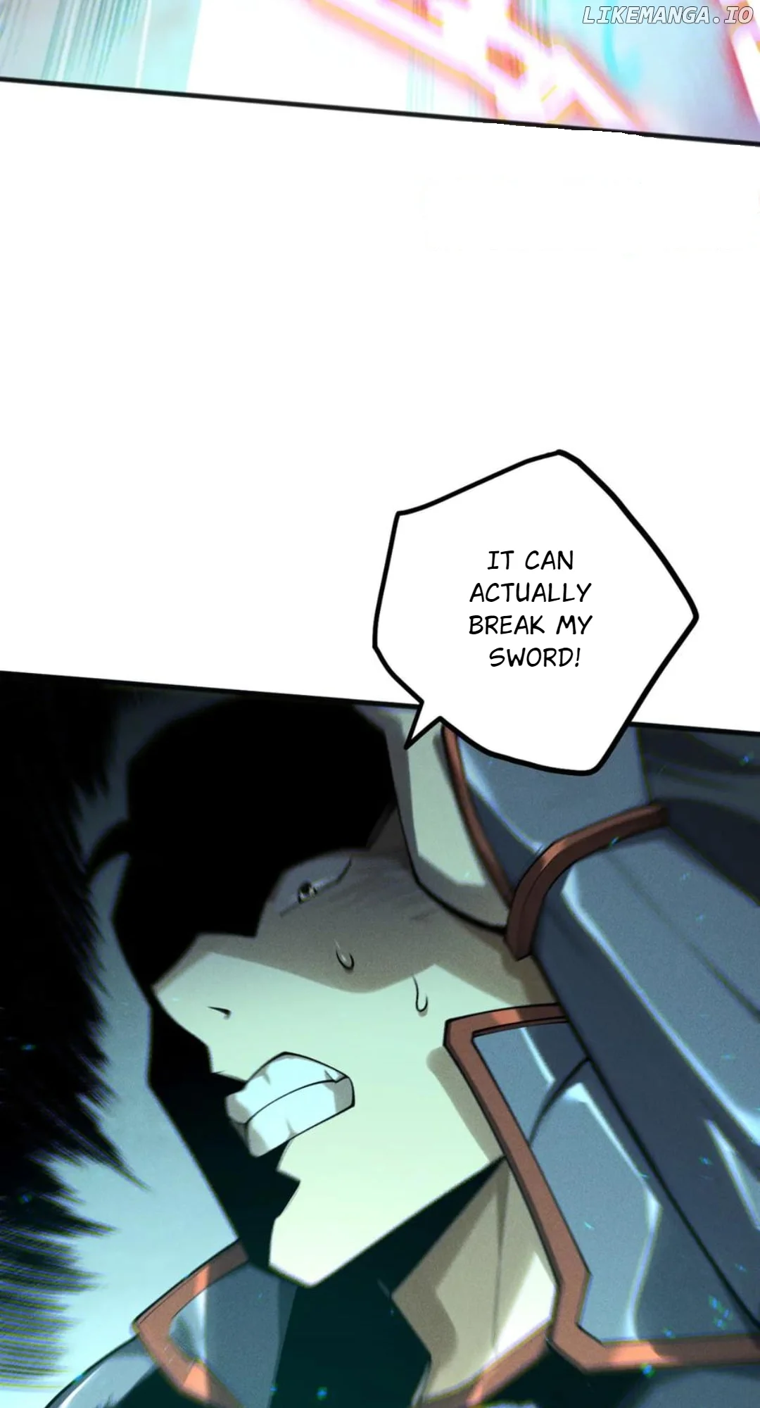 Disastrous Necromancer Chapter 170 - Page 12