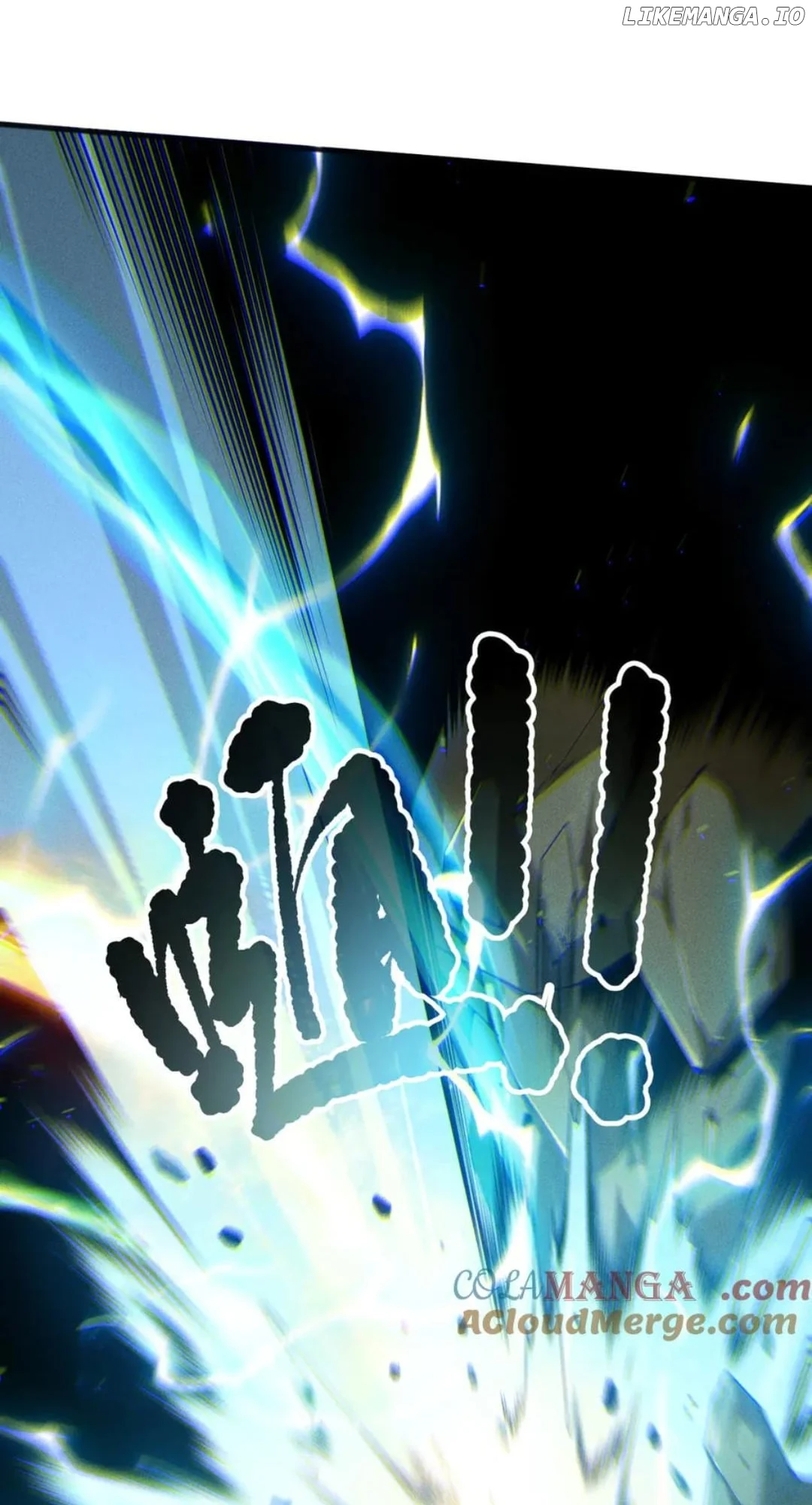 Disastrous Necromancer Chapter 170 - Page 15