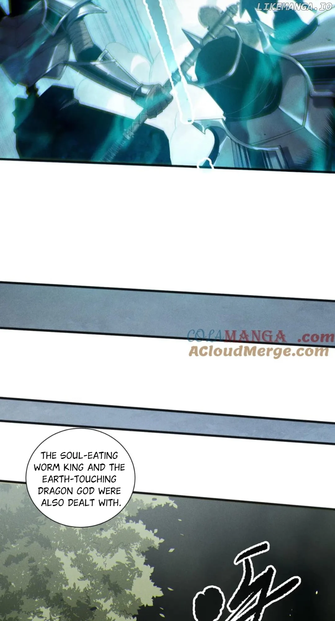 Disastrous Necromancer Chapter 170 - Page 17