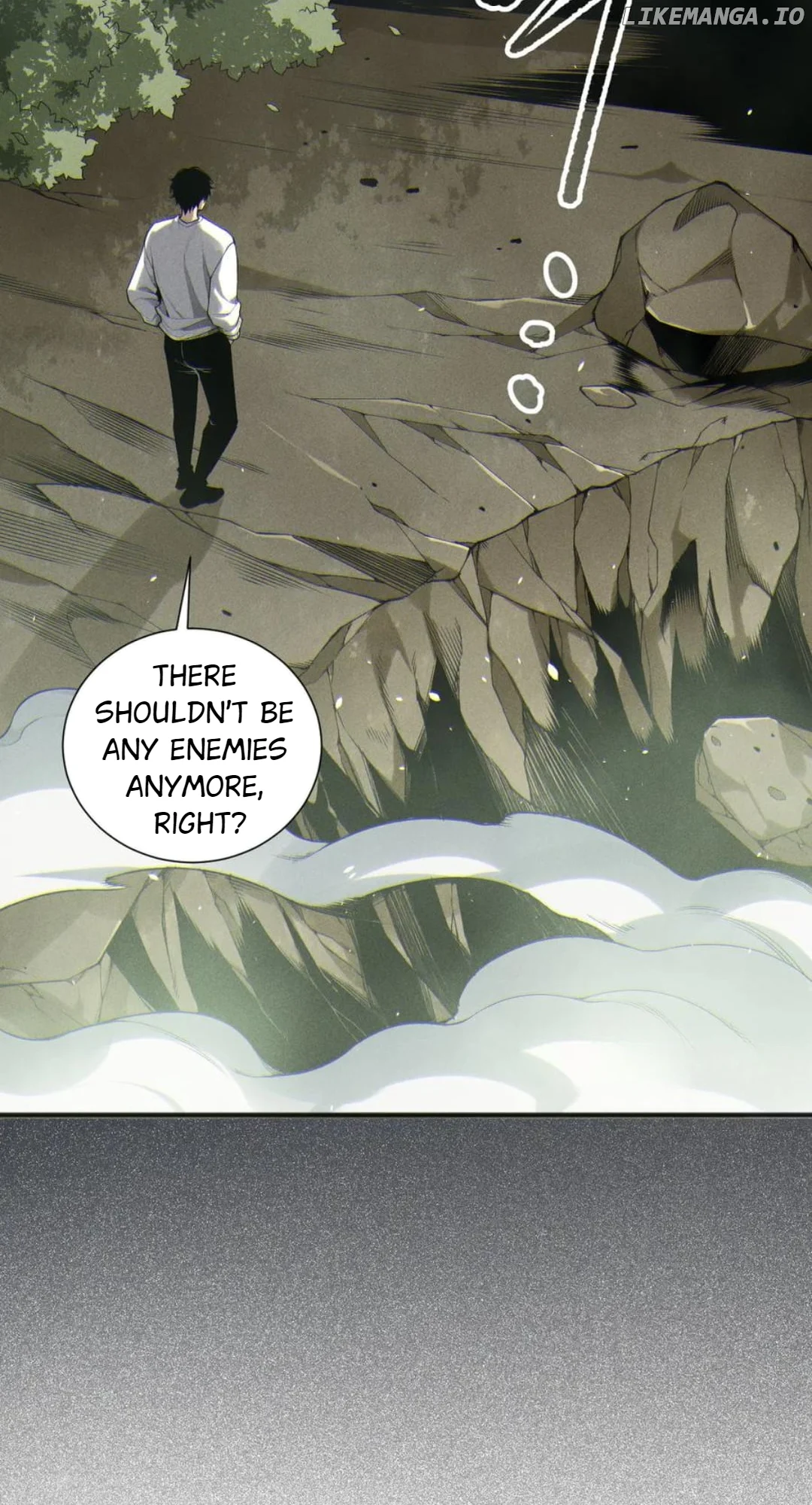 Disastrous Necromancer Chapter 170 - Page 18