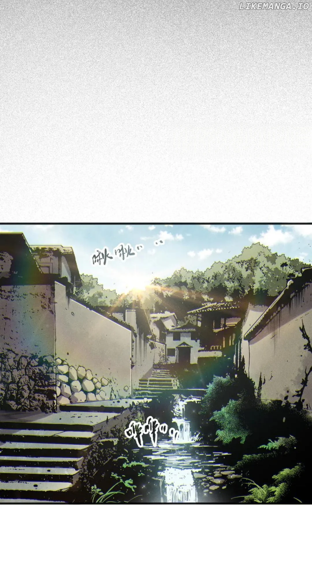 Disastrous Necromancer Chapter 170 - Page 19