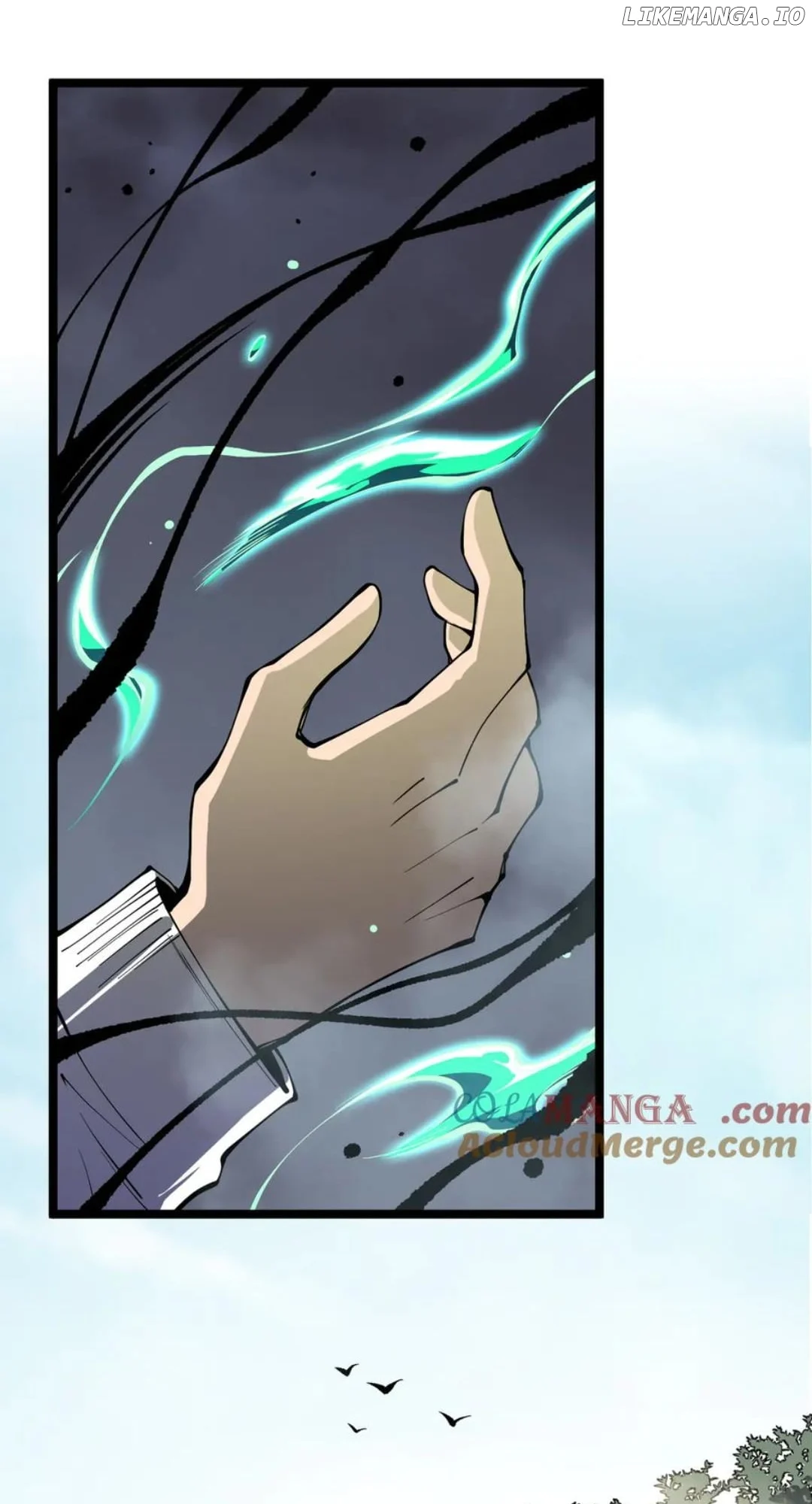 Disastrous Necromancer Chapter 170 - Page 20