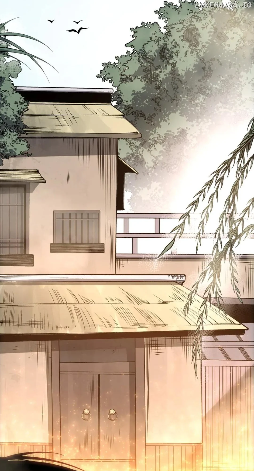 Disastrous Necromancer Chapter 170 - Page 21