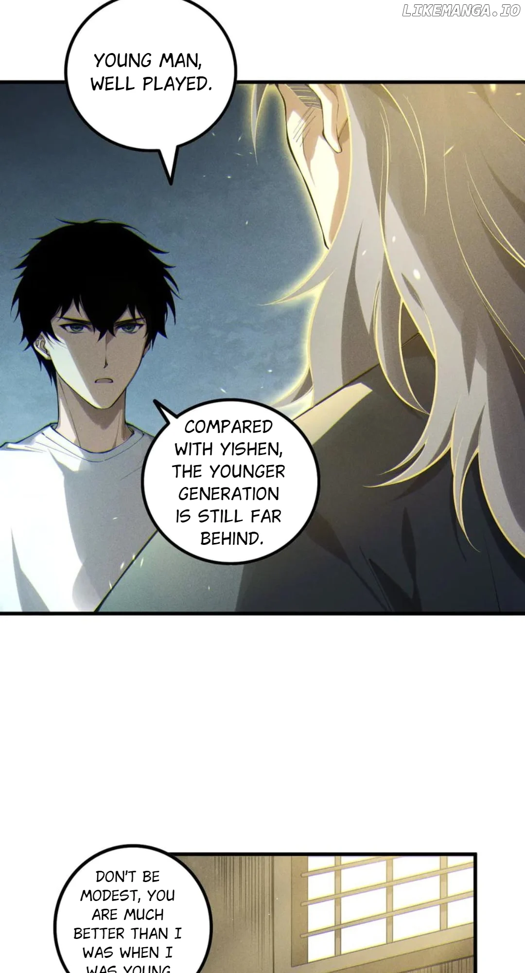 Disastrous Necromancer Chapter 170 - Page 28