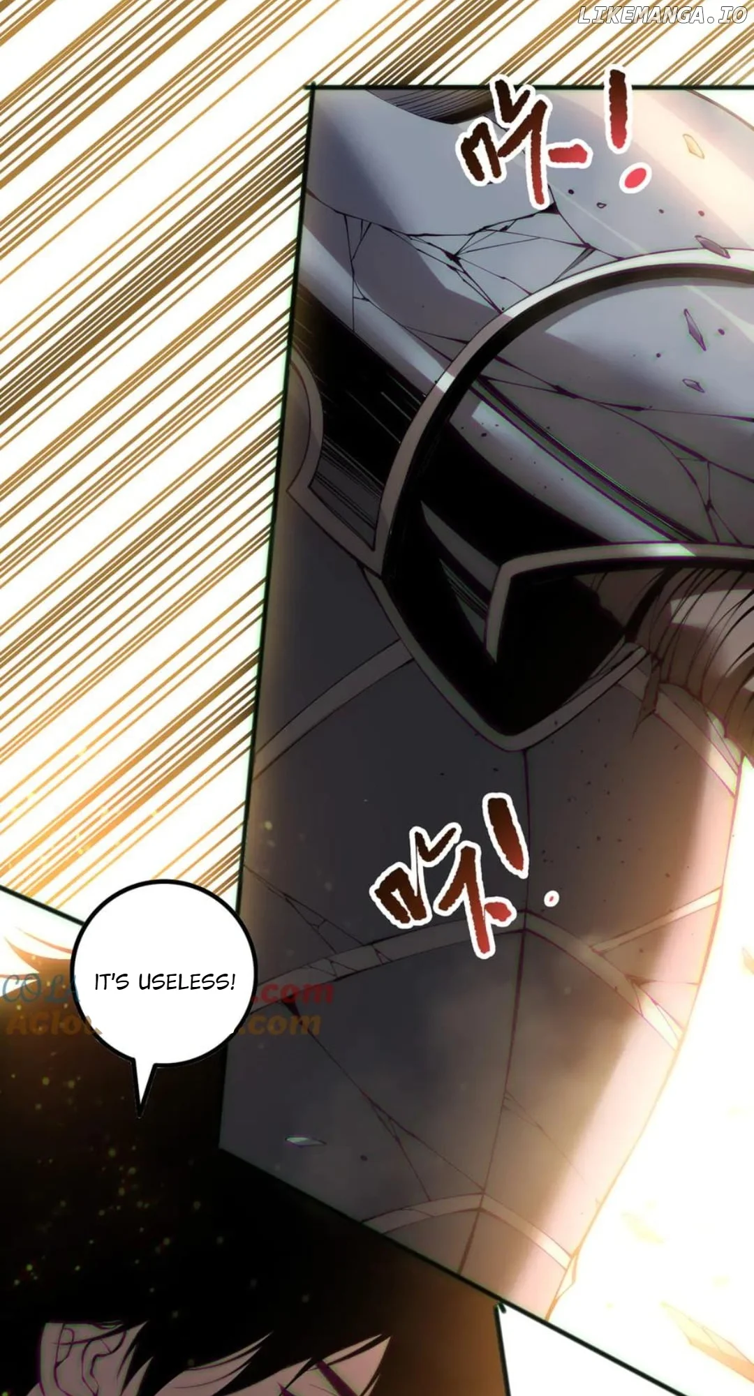 Disastrous Necromancer Chapter 170 - Page 3