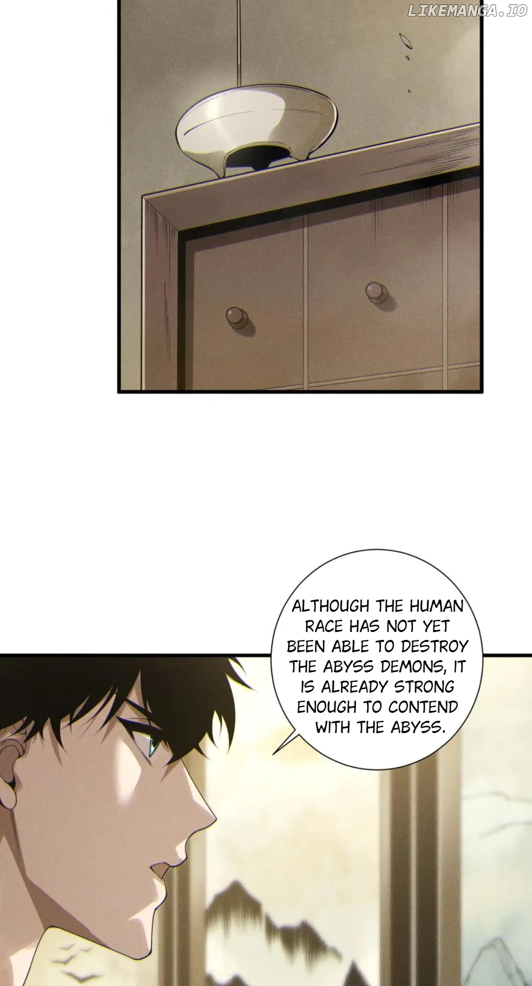 Disastrous Necromancer Chapter 170 - Page 30