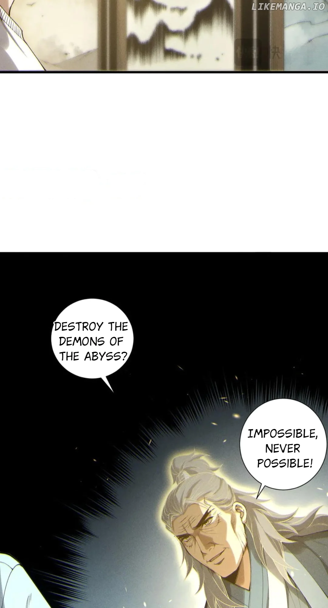 Disastrous Necromancer Chapter 170 - Page 31