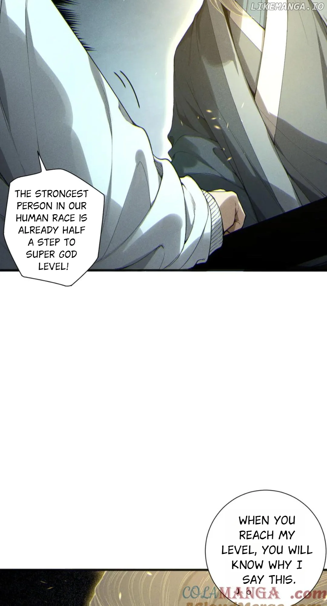 Disastrous Necromancer Chapter 170 - Page 32