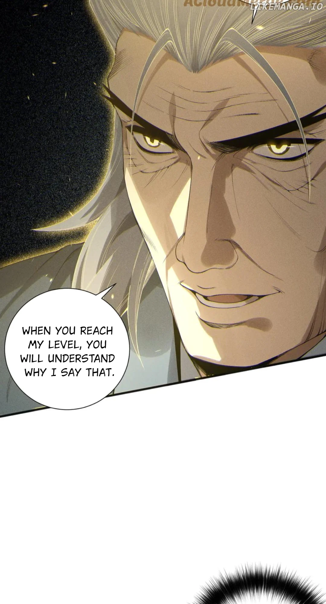 Disastrous Necromancer Chapter 170 - Page 33