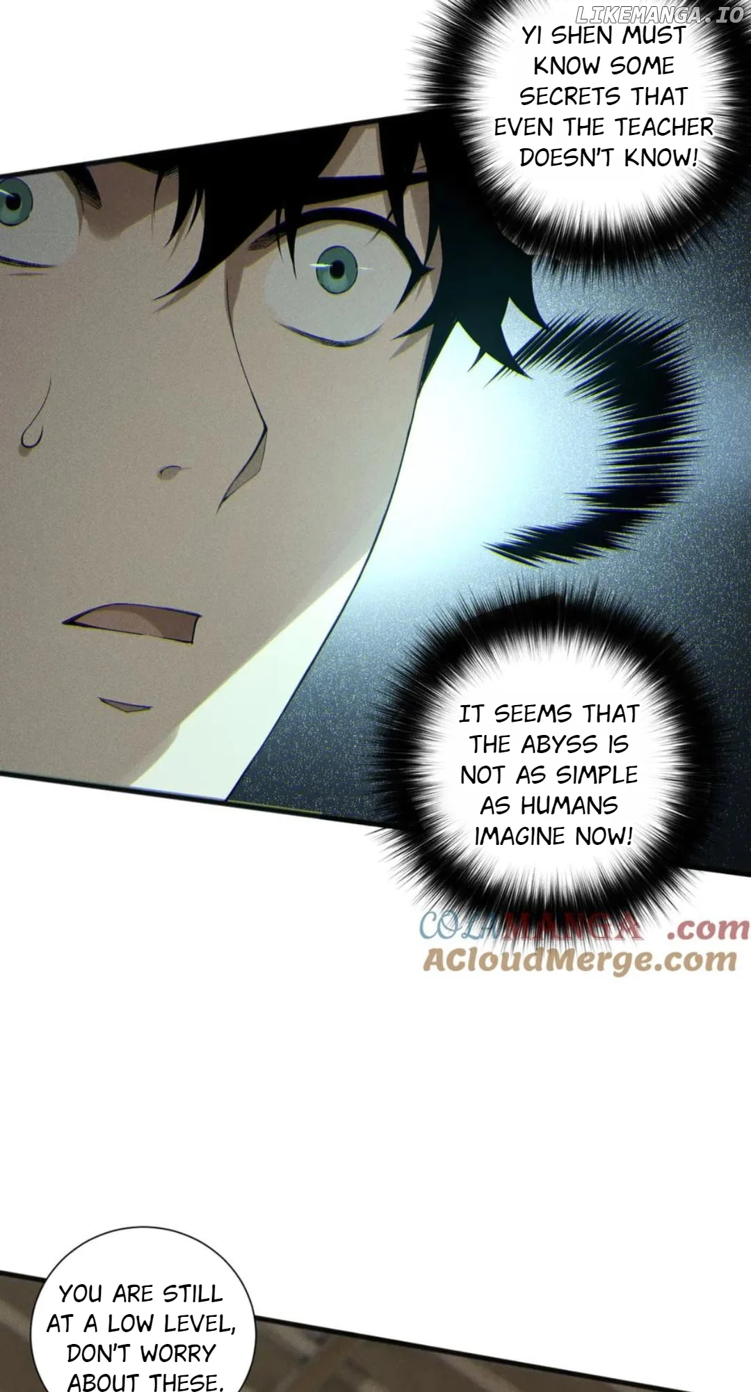 Disastrous Necromancer Chapter 170 - Page 34