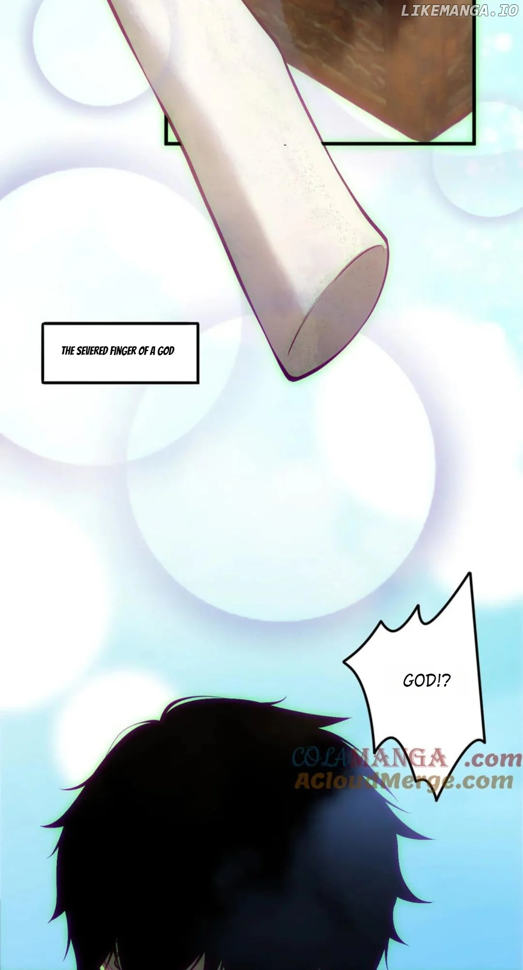 Disastrous Necromancer Chapter 170 - Page 37