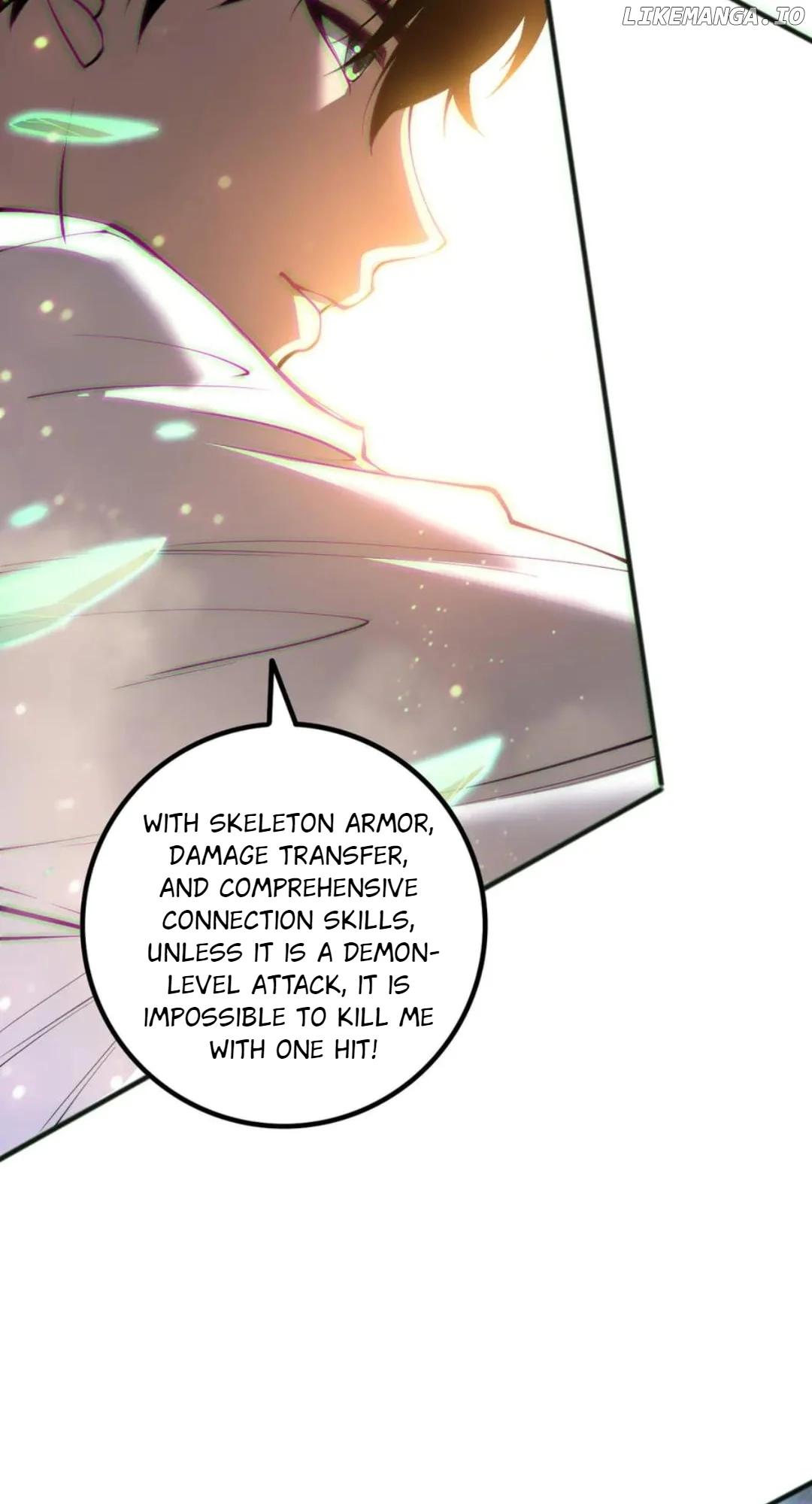 Disastrous Necromancer Chapter 170 - Page 4