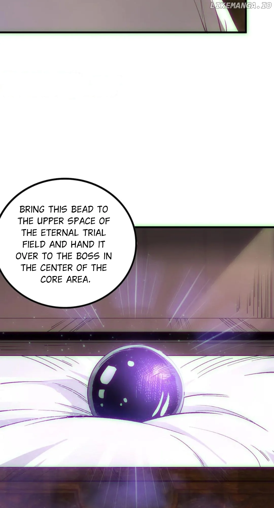 Disastrous Necromancer Chapter 170 - Page 41