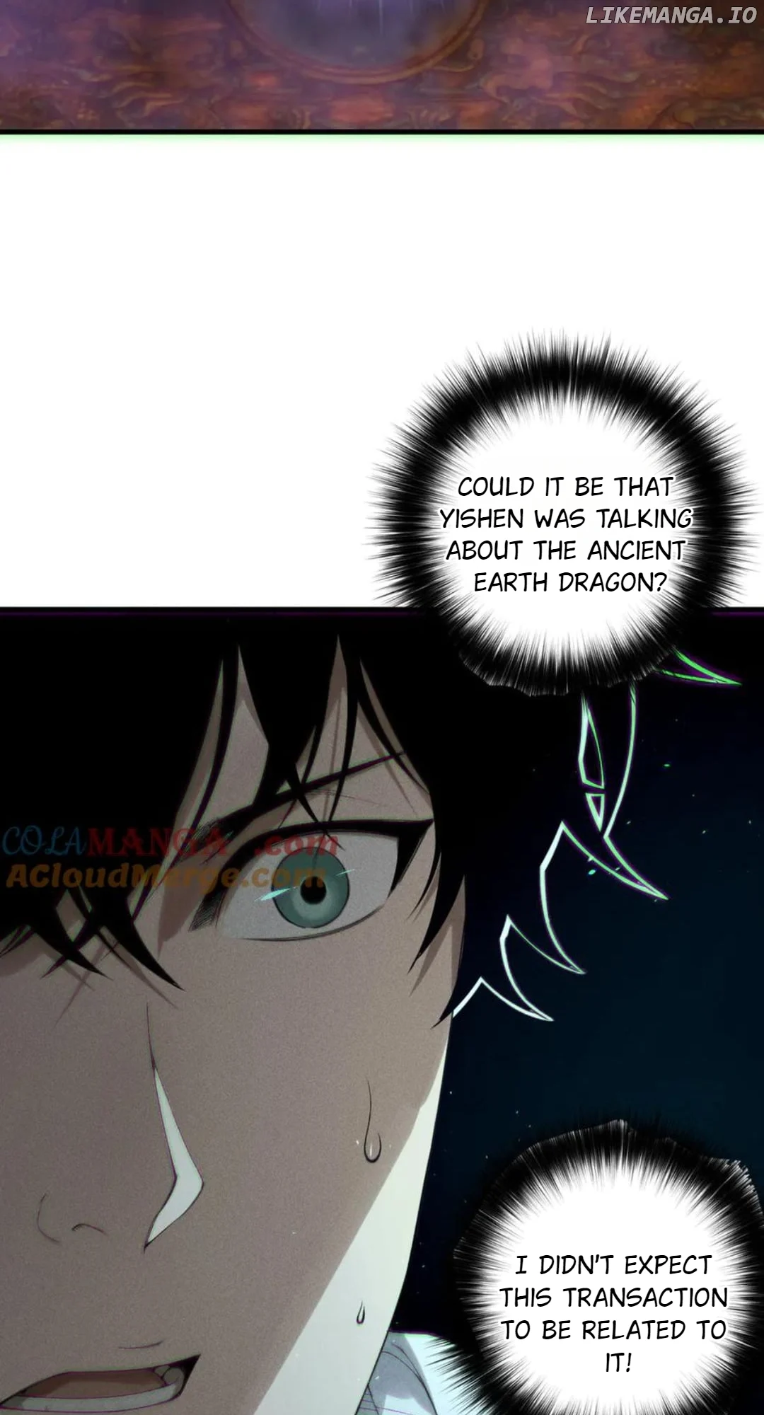 Disastrous Necromancer Chapter 170 - Page 42