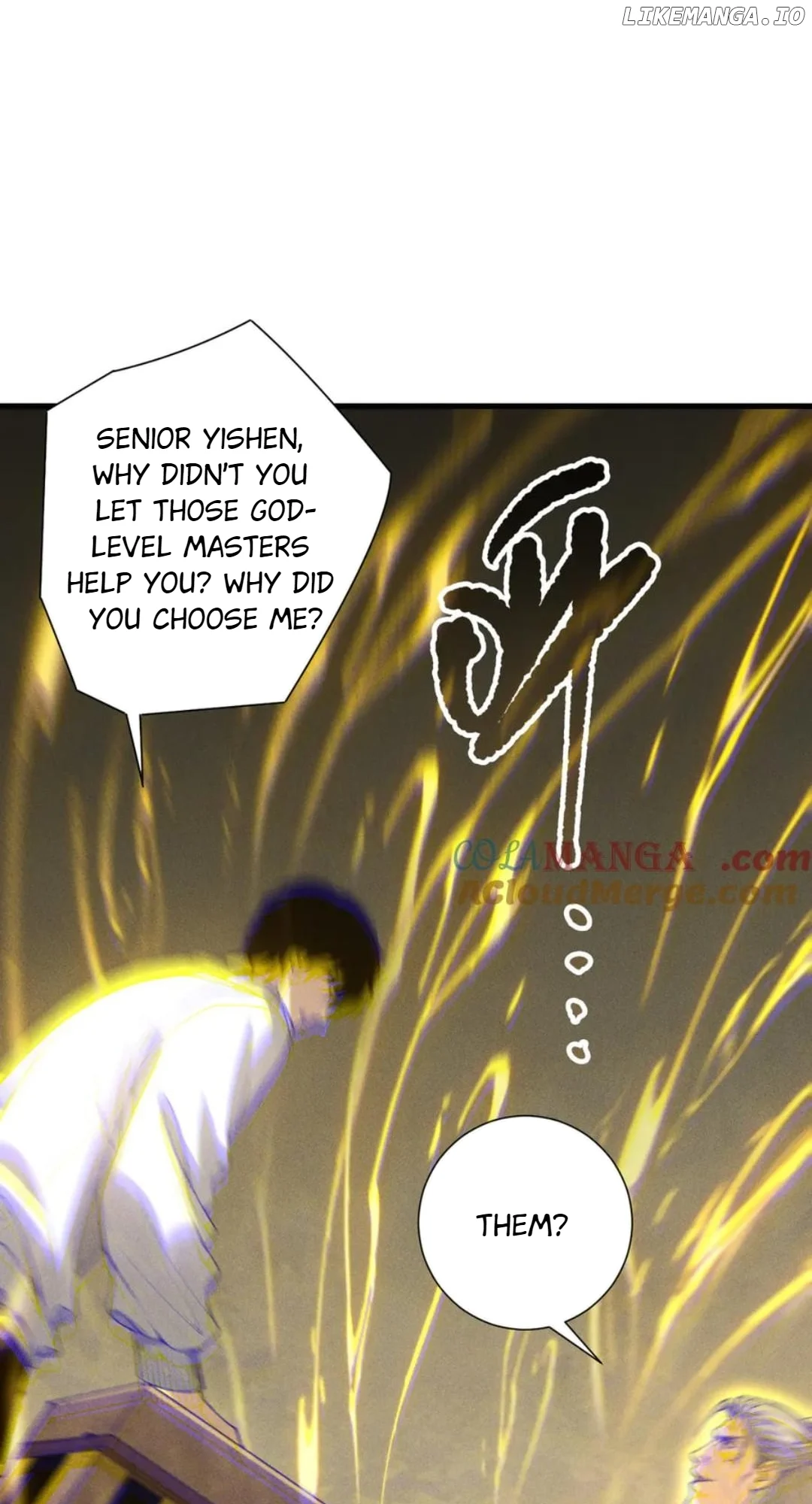 Disastrous Necromancer Chapter 170 - Page 46