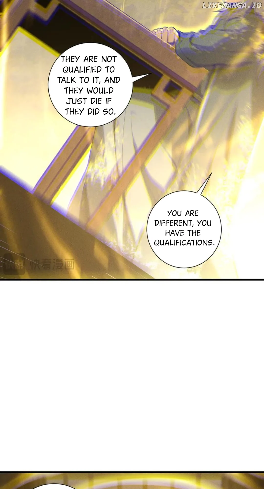 Disastrous Necromancer Chapter 170 - Page 47