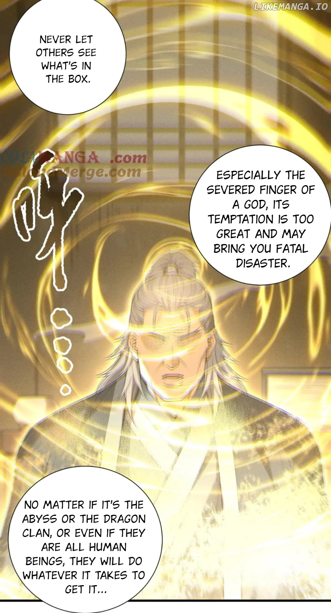 Disastrous Necromancer Chapter 170 - Page 48