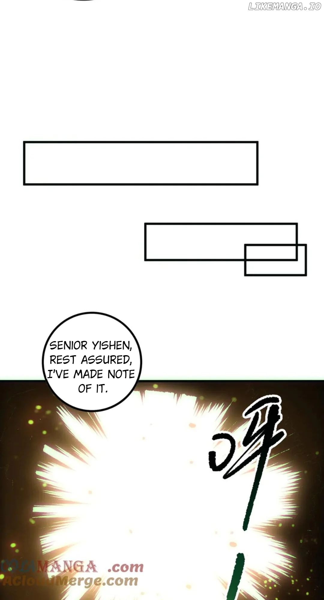 Disastrous Necromancer Chapter 170 - Page 49