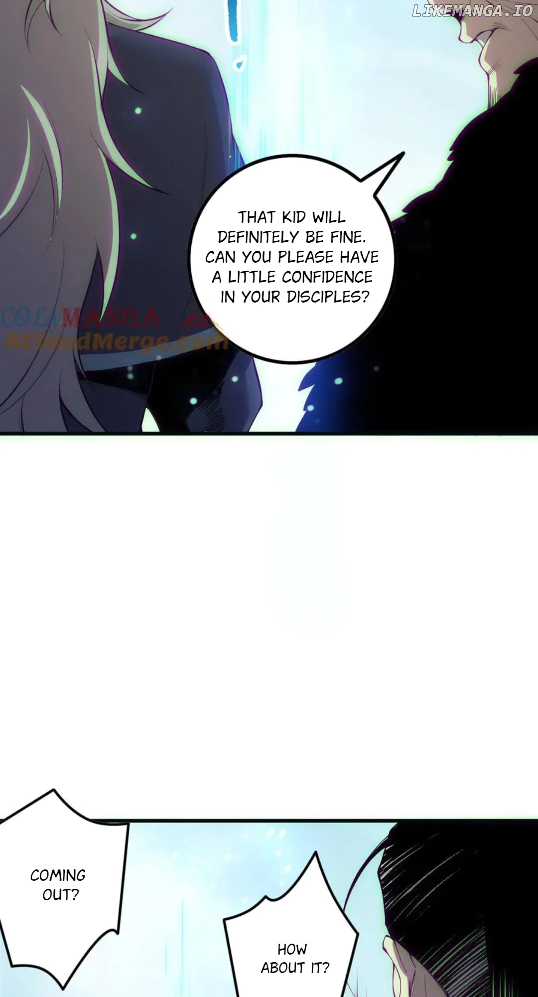 Disastrous Necromancer Chapter 170 - Page 53