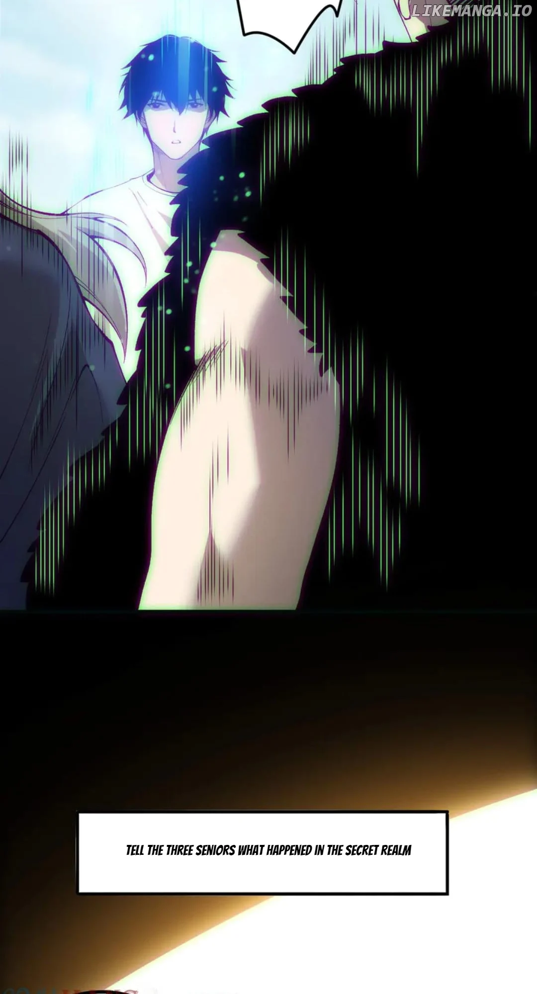 Disastrous Necromancer Chapter 170 - Page 54