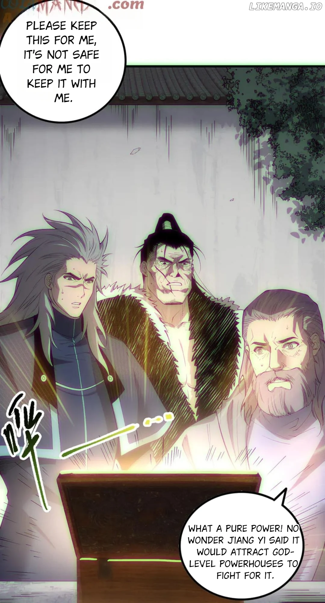 Disastrous Necromancer Chapter 170 - Page 55