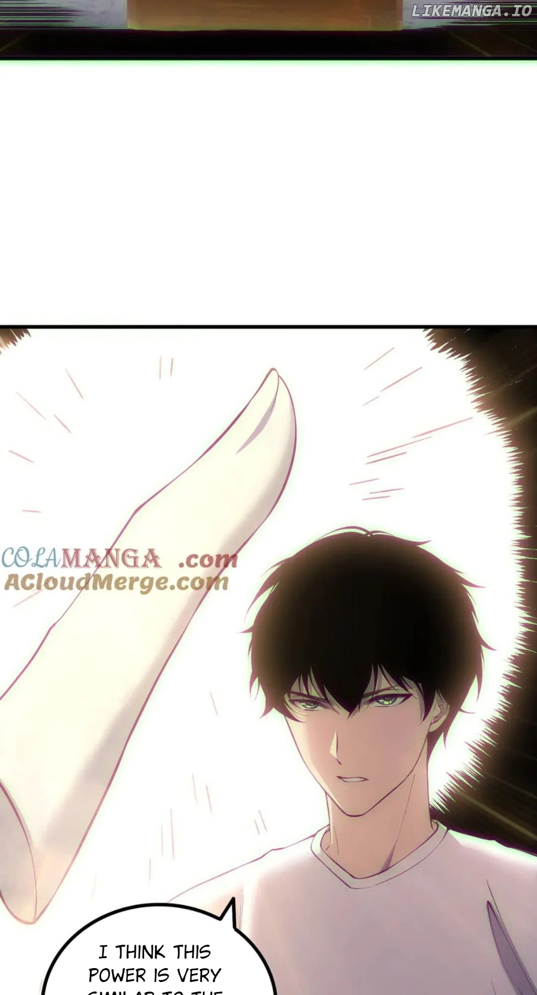 Disastrous Necromancer Chapter 170 - Page 56