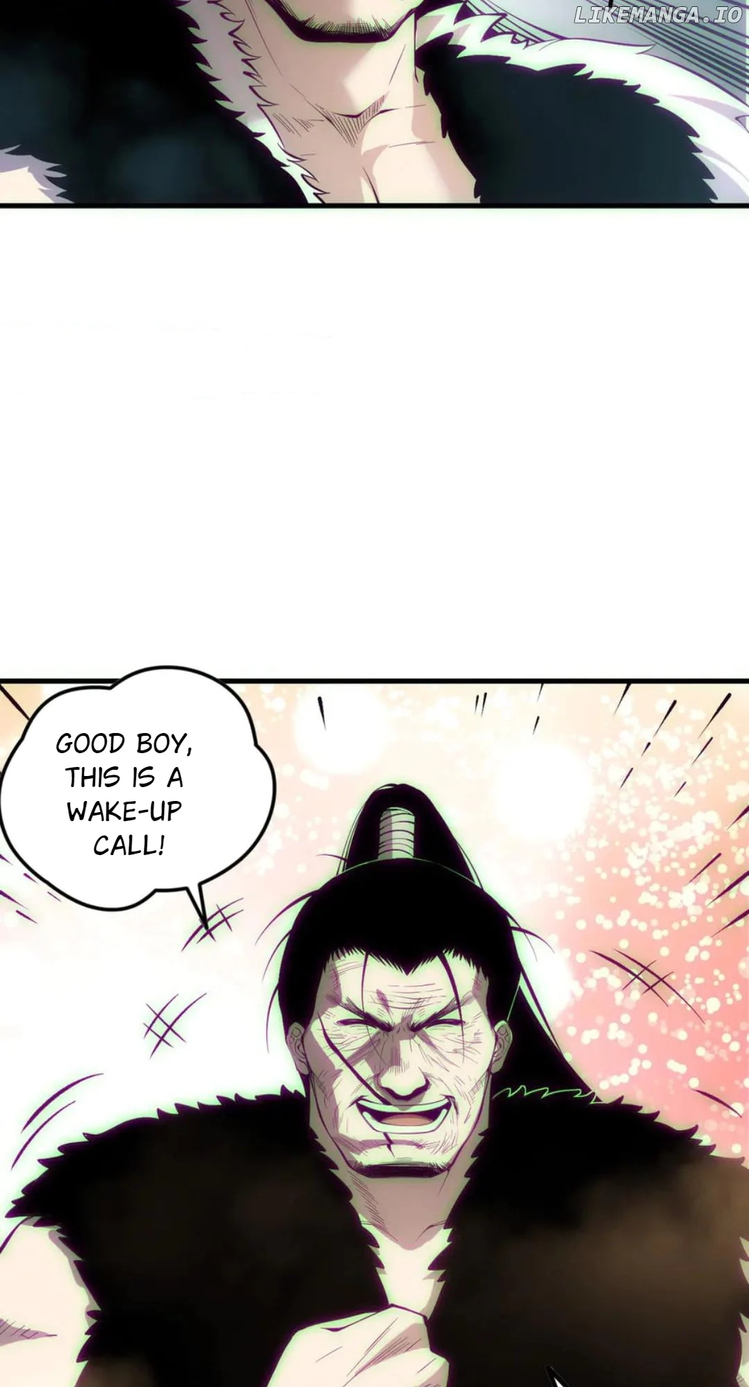 Disastrous Necromancer Chapter 170 - Page 58