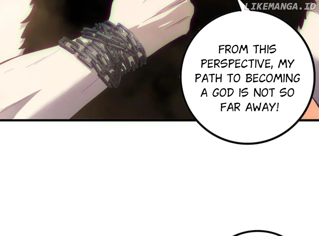 Disastrous Necromancer Chapter 170 - Page 59