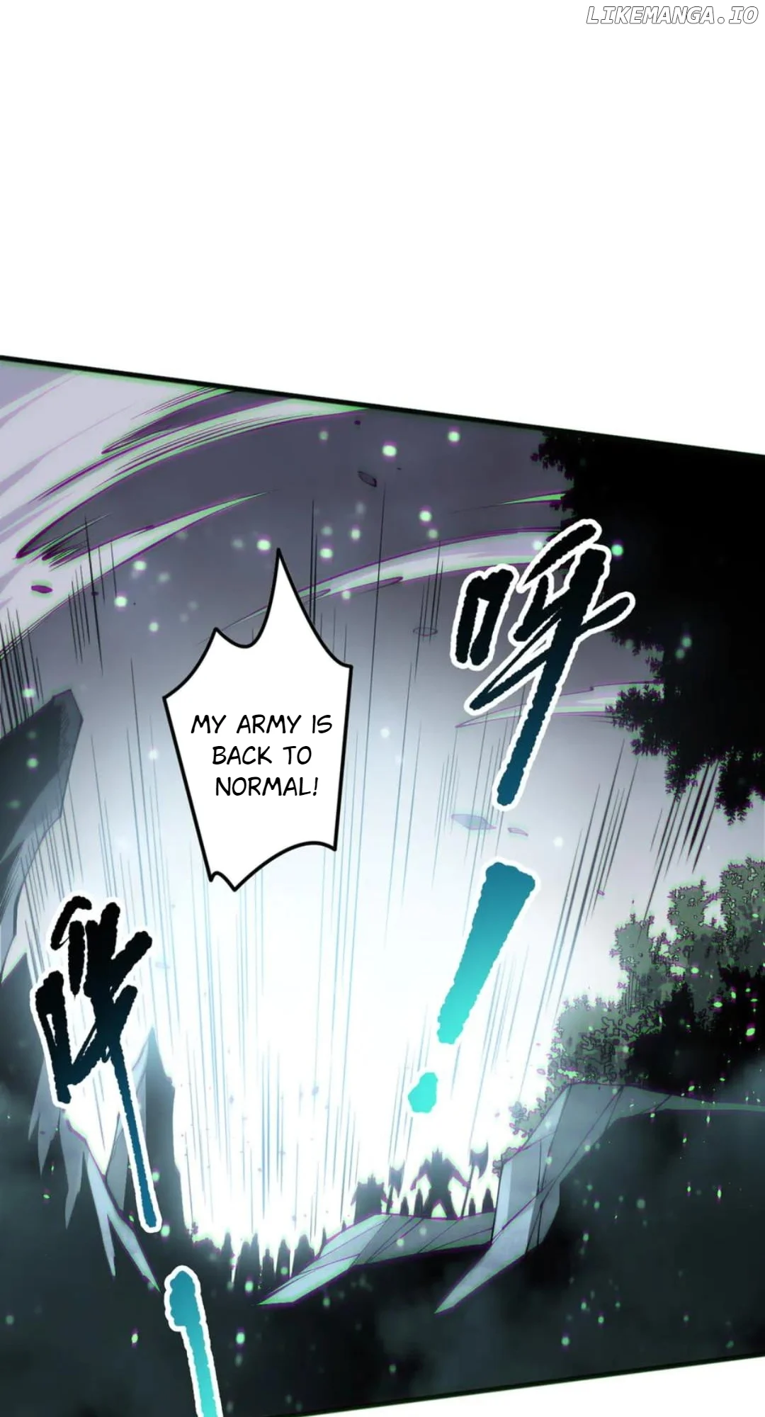 Disastrous Necromancer Chapter 170 - Page 6