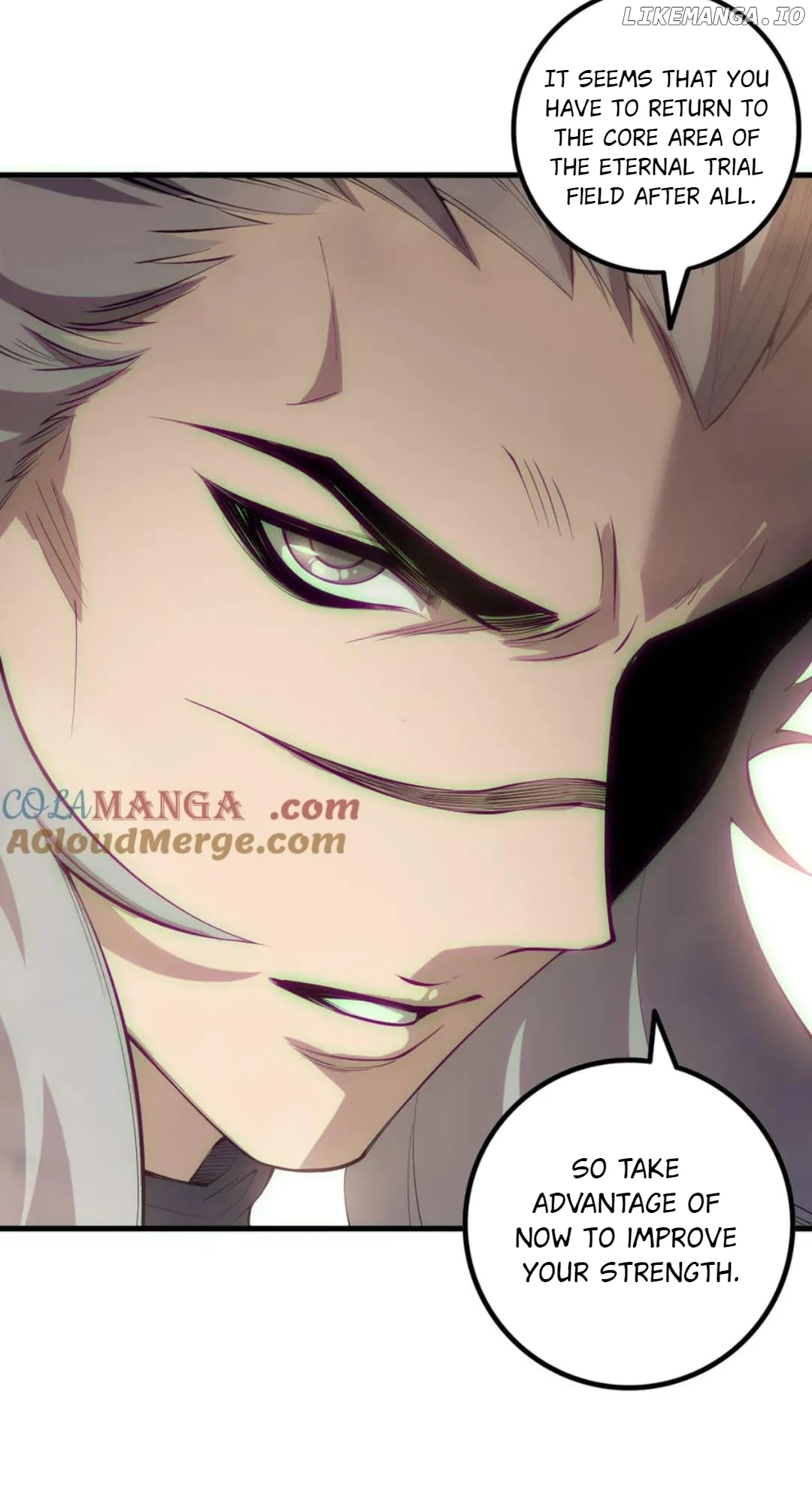 Disastrous Necromancer Chapter 170 - Page 60